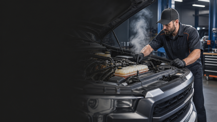 7 Signs of a Blown Head Gasket You Should Never Ignore
