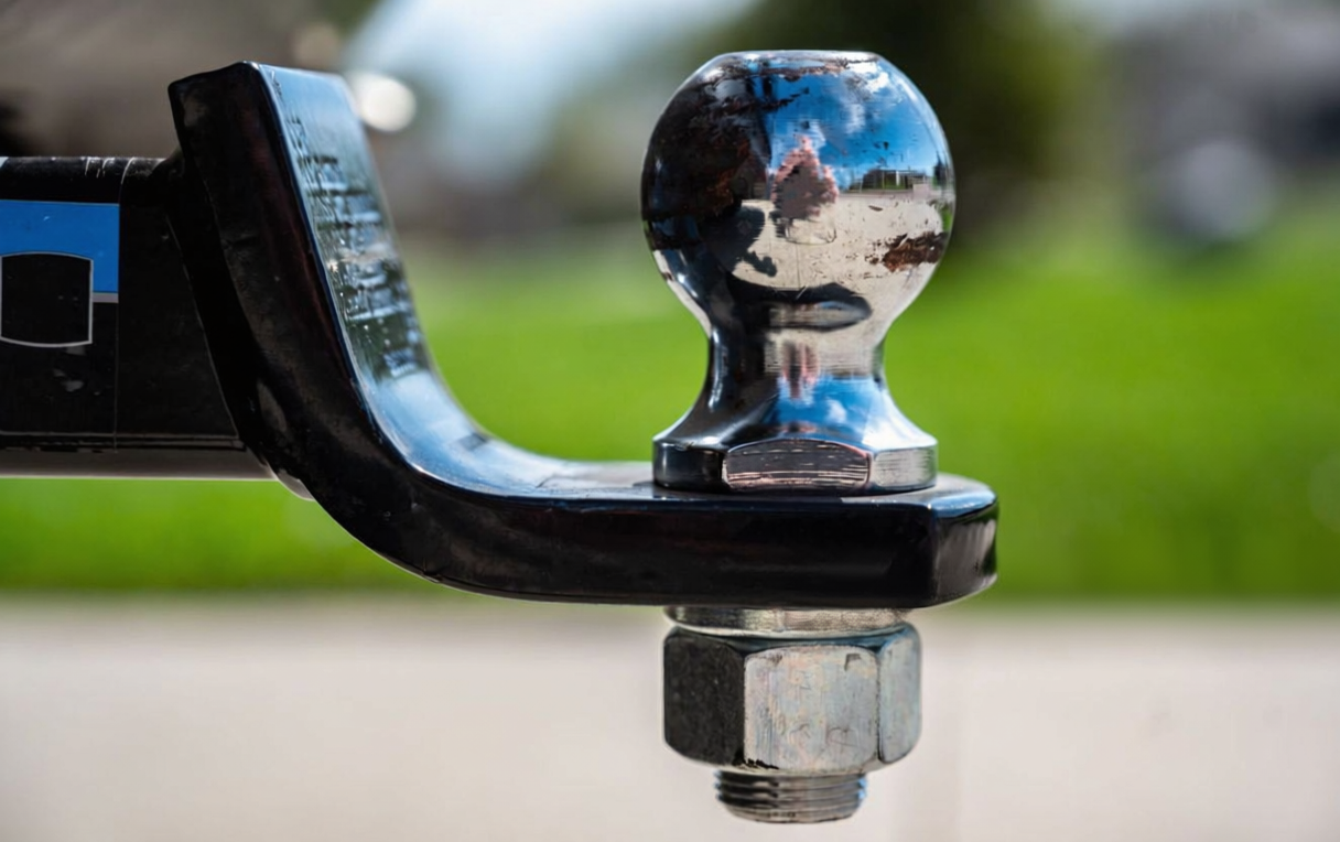 Ultimate Guide to 6-Inch Aluminum Tow Arms with Locking Pins: versatility-durability-and-security