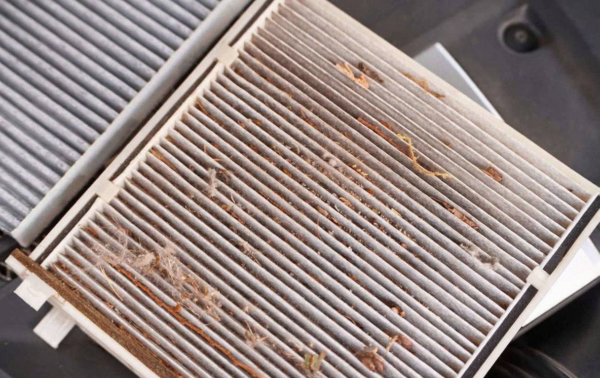 What Makes Vypart Air Filters a Smart Choice?
