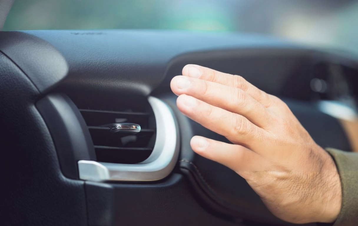 Breathe Clean, Drive Safe: A Complete Guide to Choosing the Right Air Filter for Your Car