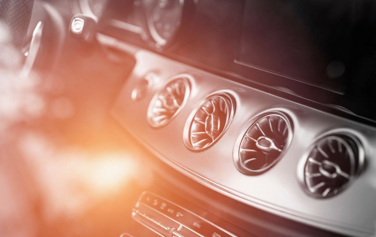 Breathe Easy: A Simple Guide to Your Car's Cabin Air Filter