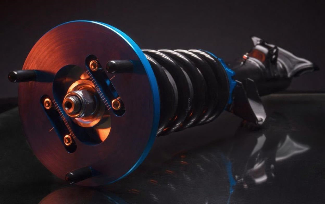 The Ultimate Guide to Choosing the Right Car Shock Absober