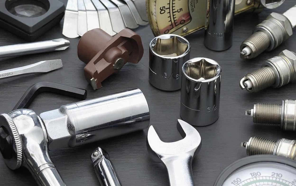 The Essential Auto Repair Toolbox: A Guide for Every DIY Mechanic