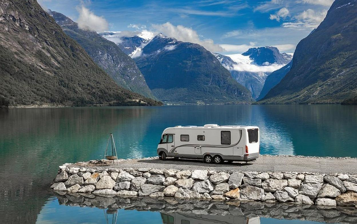 The Ultimate Guide to Choosing the Right RV Trailer Lock