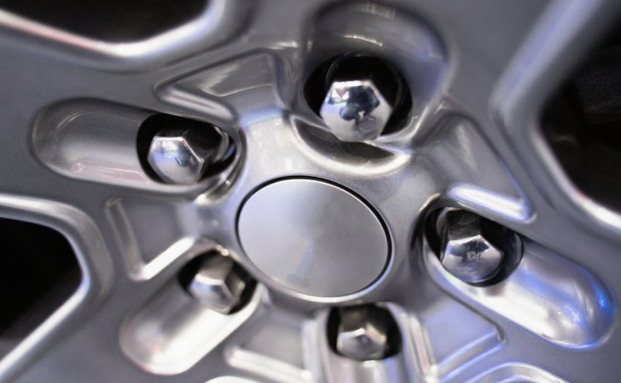 Choosing the Right Lug Nuts: A Quick Guide