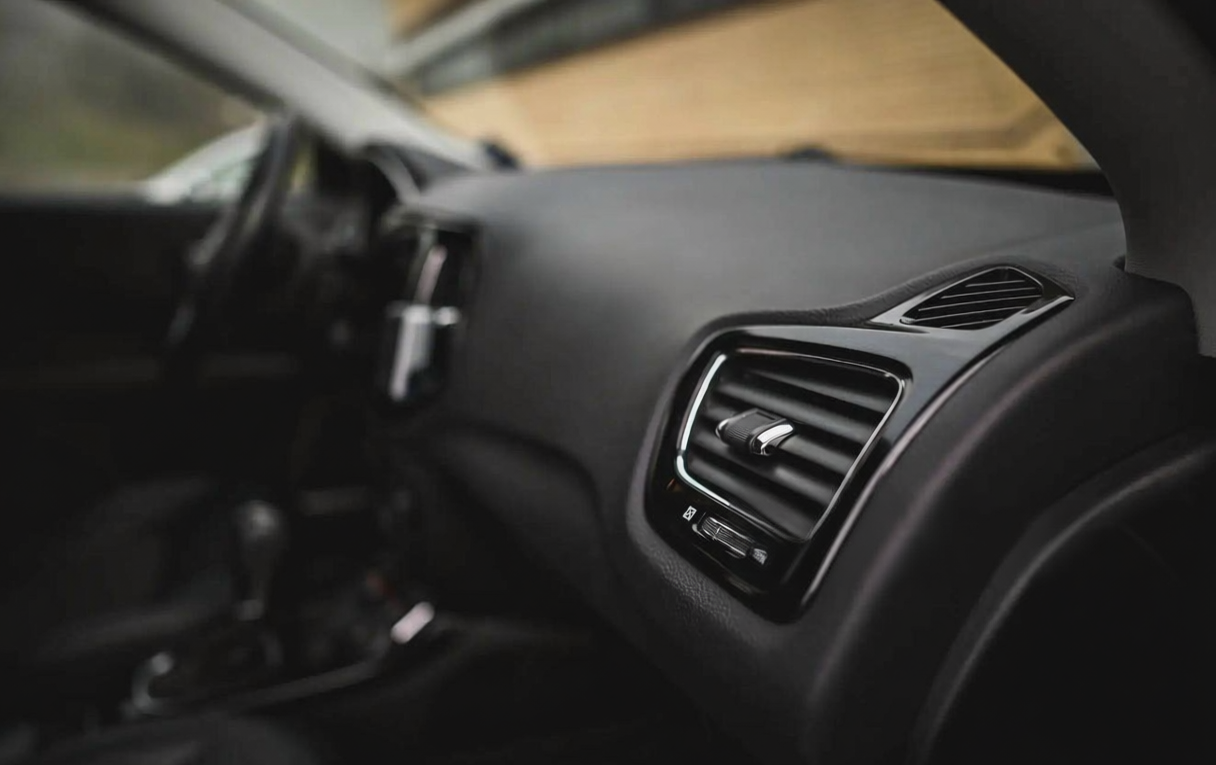 Breathe Easy: A Complete Guide to Your Car's Cabin Air Filter