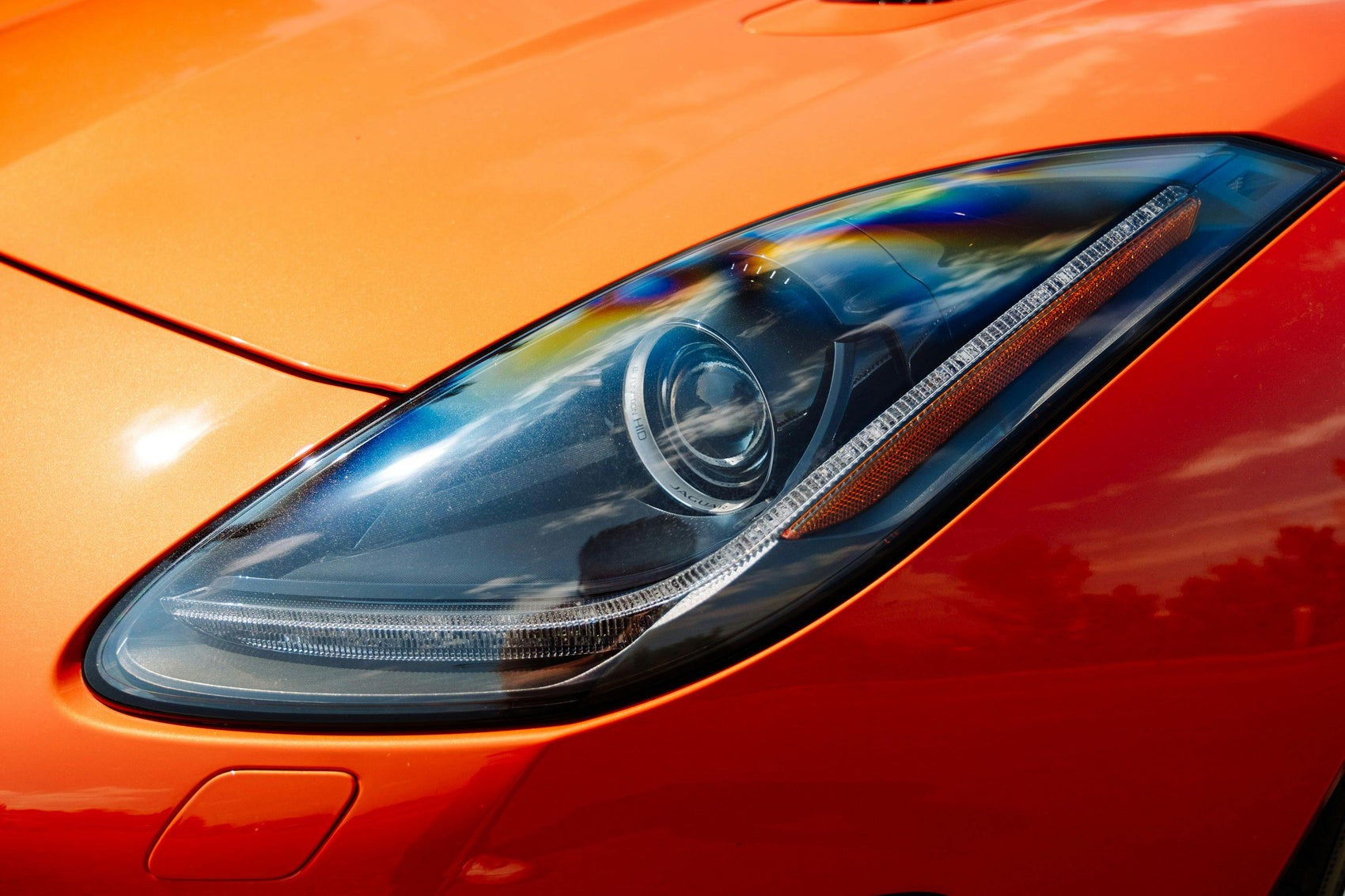 Light Up the Road: Your Complete Guide to Upgrading to LED Car Lights