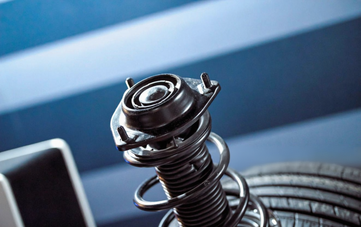 How Long Do Shocks and Struts Typically Last?