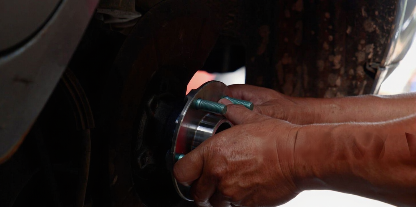 How to Install a Wheel Hub: A Step-by-Step Guide for Safe and Proper Installation