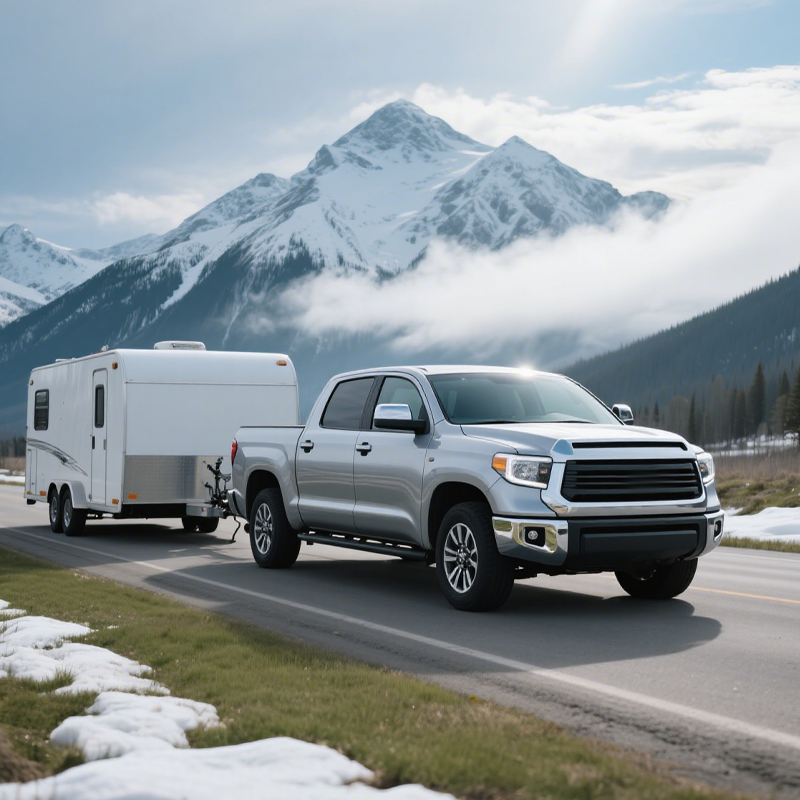 RVs/Trailers/Tools B2B