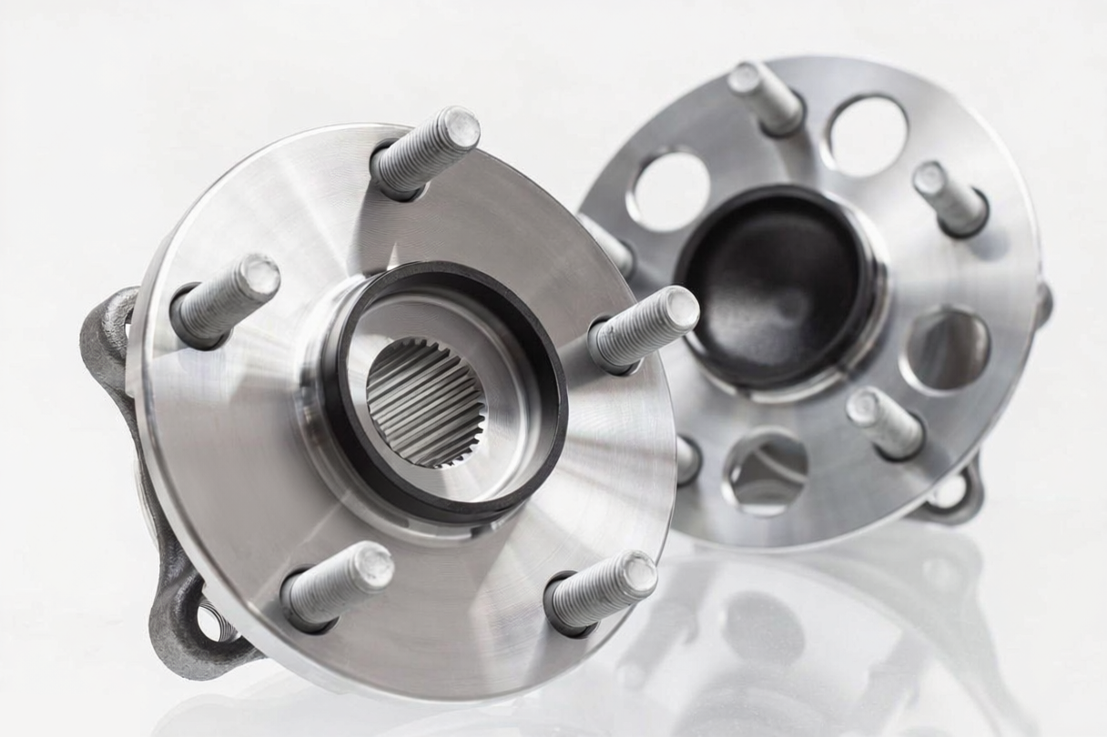 Wheel Bearing Hub 2B