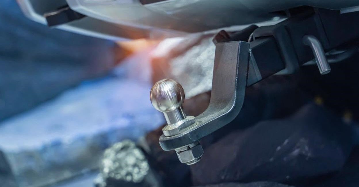 Auto Towing Components