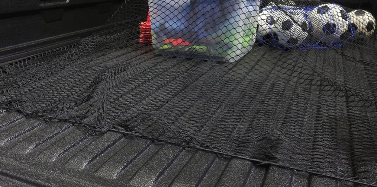 Cargo Net for Truck