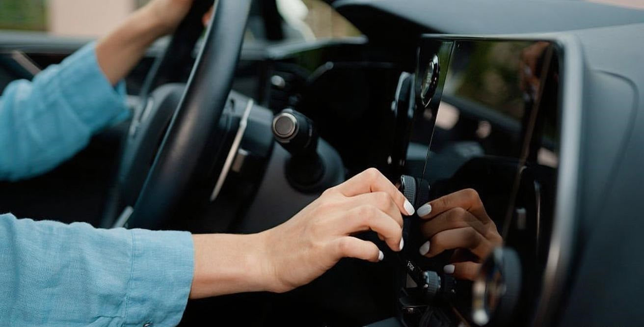 Driving System Parts