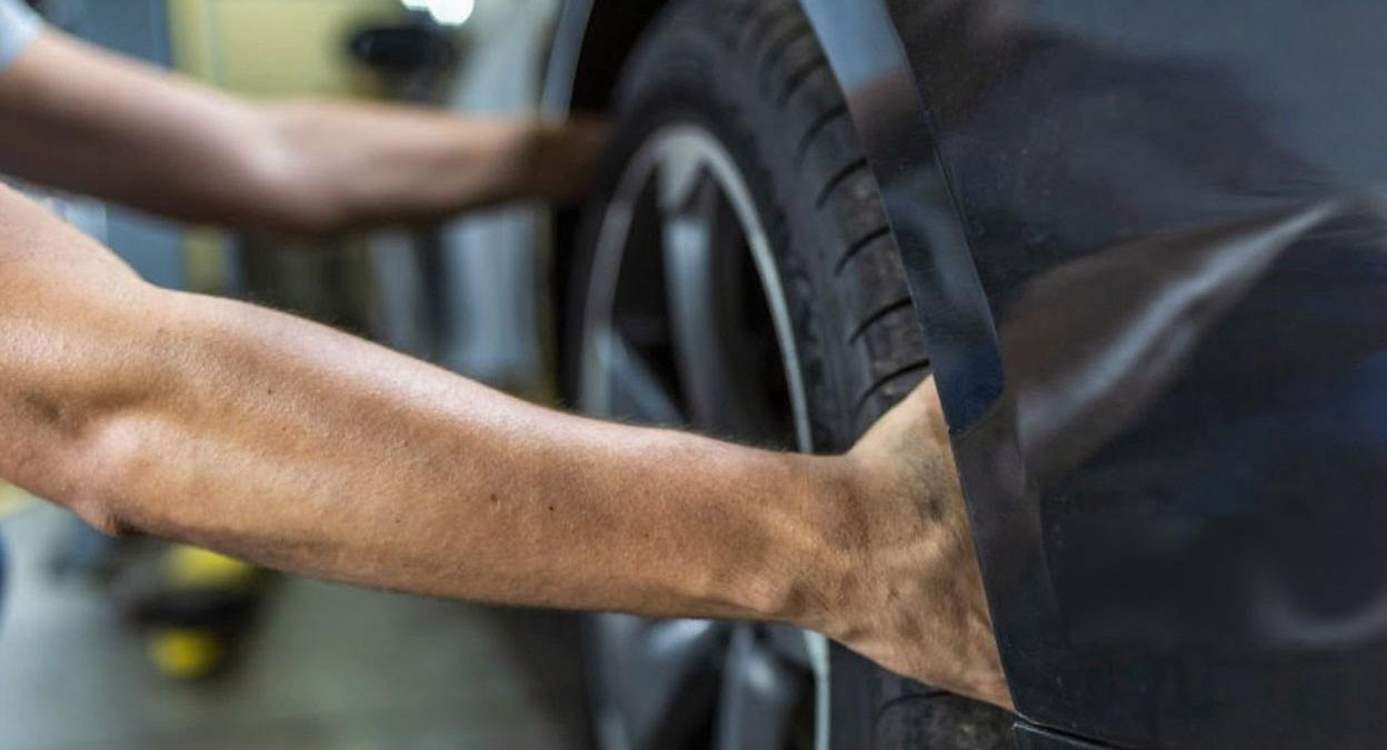 Servicing and Repair Parts