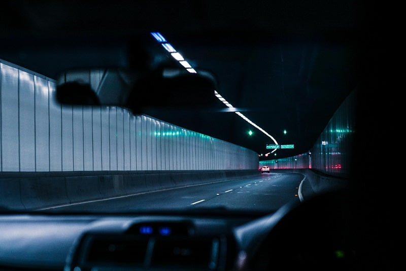 Driving System Parts-2B