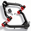 Upper Control Arms
