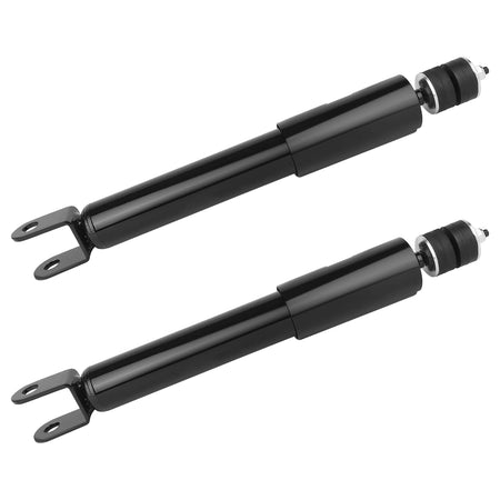 Vypart set of 2pcs 37178 Front Struts Shock Absorber for Chevy Tahoe Suburban 1500 GMC Yukon XL 1500 year 2000-2006