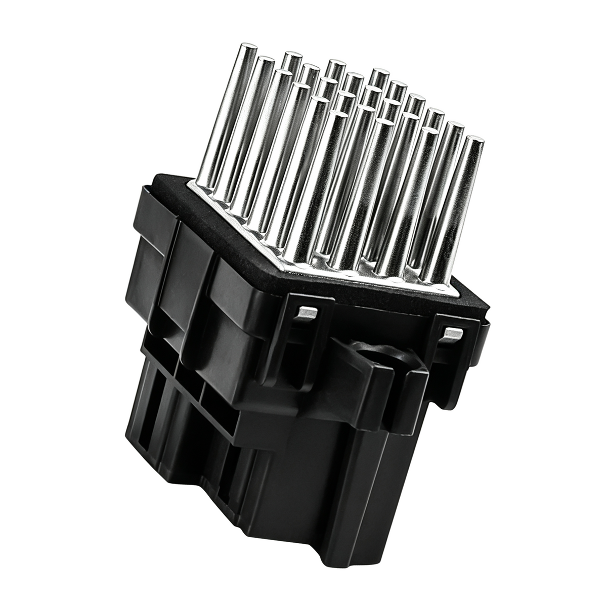 15141283 general system blower motor resistor for compatible Chevrolet GMC Buick and Cadillac vehicles