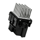 15141283 general system blower motor resistor for compatible Chevrolet GMC Buick and Cadillac vehicles