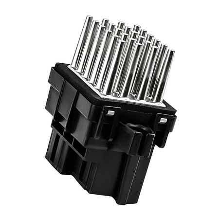 15141283 general system blower motor resistor for compatible Chevrolet GMC Buick and Cadillac vehicles
