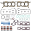 Camshaft, Crankshaft Timing, and Valves