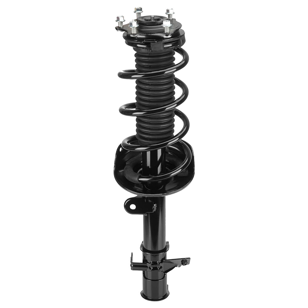 Vypart 272492/1333365L Front Left Struts and Shocks Absorber Complete Assembly Compatible with Honda CR-V 2007-2014