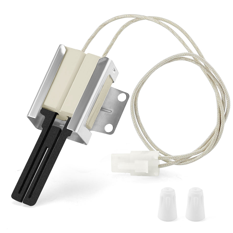 Oven/Stove/Range Ignitor 316489403 for Frigidaire Kenmore 790.77449805 790.77462802 790.77462803 790.77462804 790.77462805 790.77463803 790.77463804