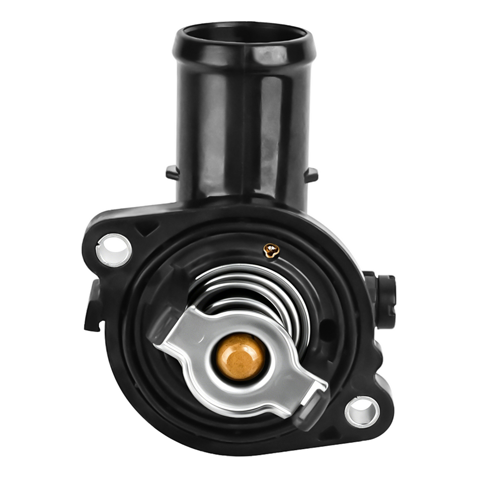 Vypart Thermostat Housing Assembly  902-3036 Fit for Jeep Cherokee 2014-2018 Chrysler 200 2011-2017 for Dodge Avenger 2011-2014