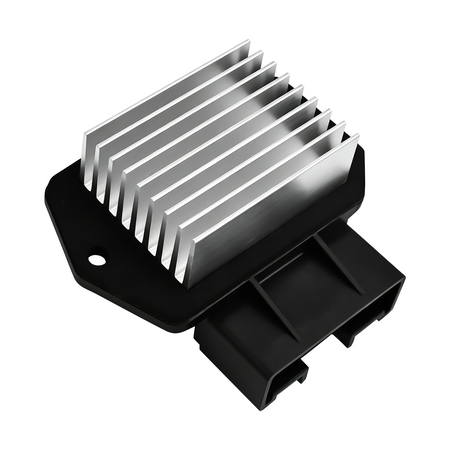 68048901AA blower motor resistor for select Ram and Jeep vehicles