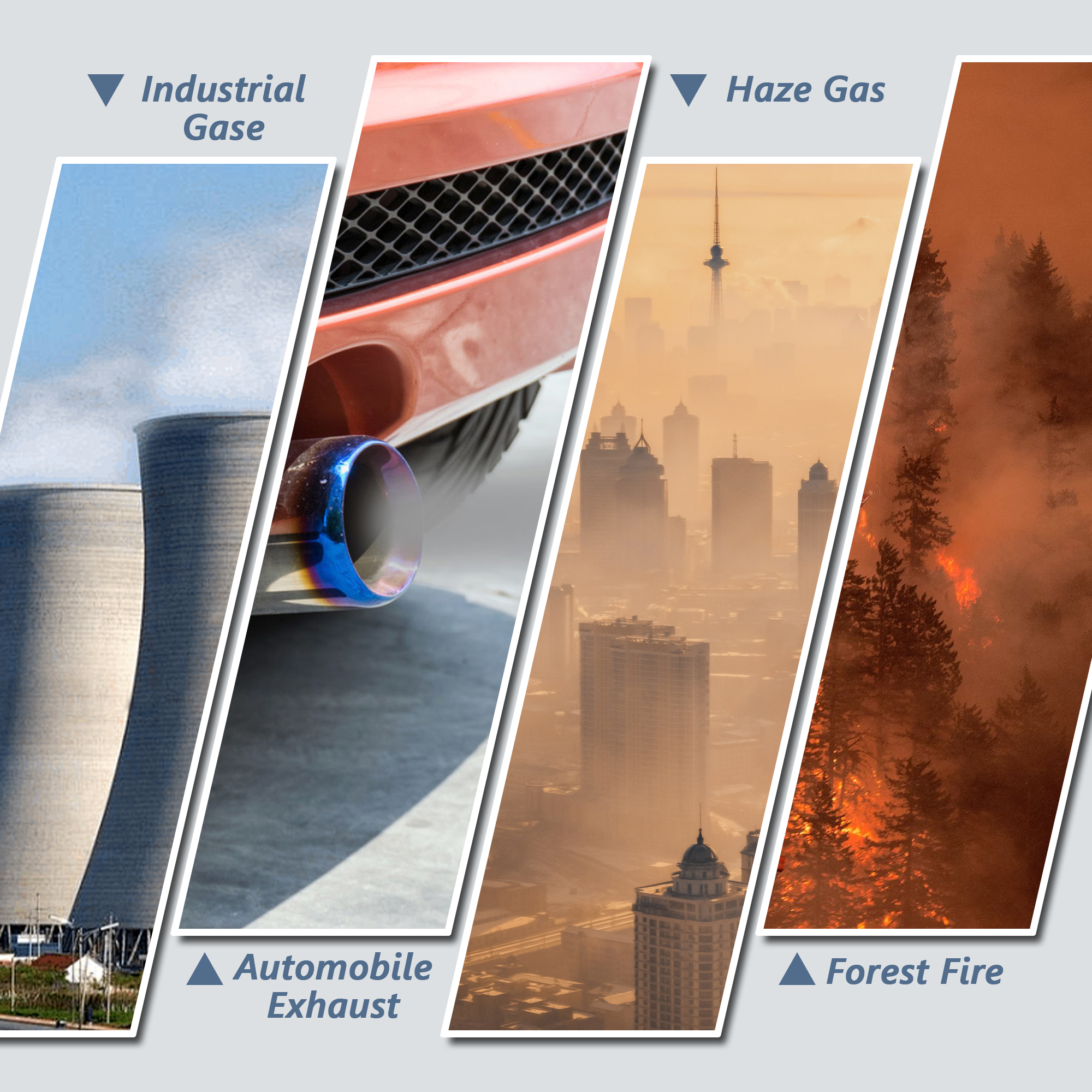 Vypart cabin air filter with activated carbon - quick and easy install, perfect fit for Tesla Model 3/Y 2016-2024, keeps air fresh and clean