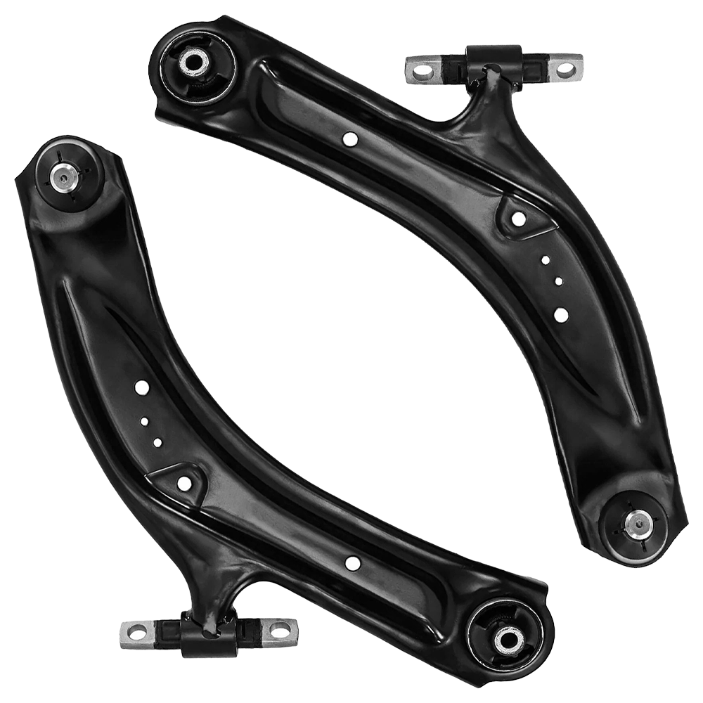 Vehicle fitment guide for 2014-2020 Nissan Rogue, 2017-2022 Rogue Sport, and 2017-2023 Qashqai