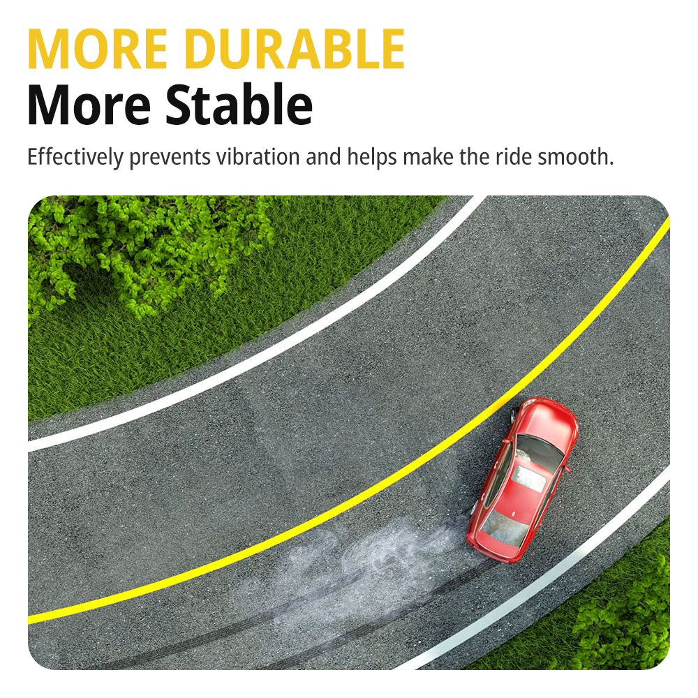 Vehicle compatibility guide for 2007-2017 Cadillac Escalade, Chevy Tahoe Suburban, and GMC Yukon forged steel models