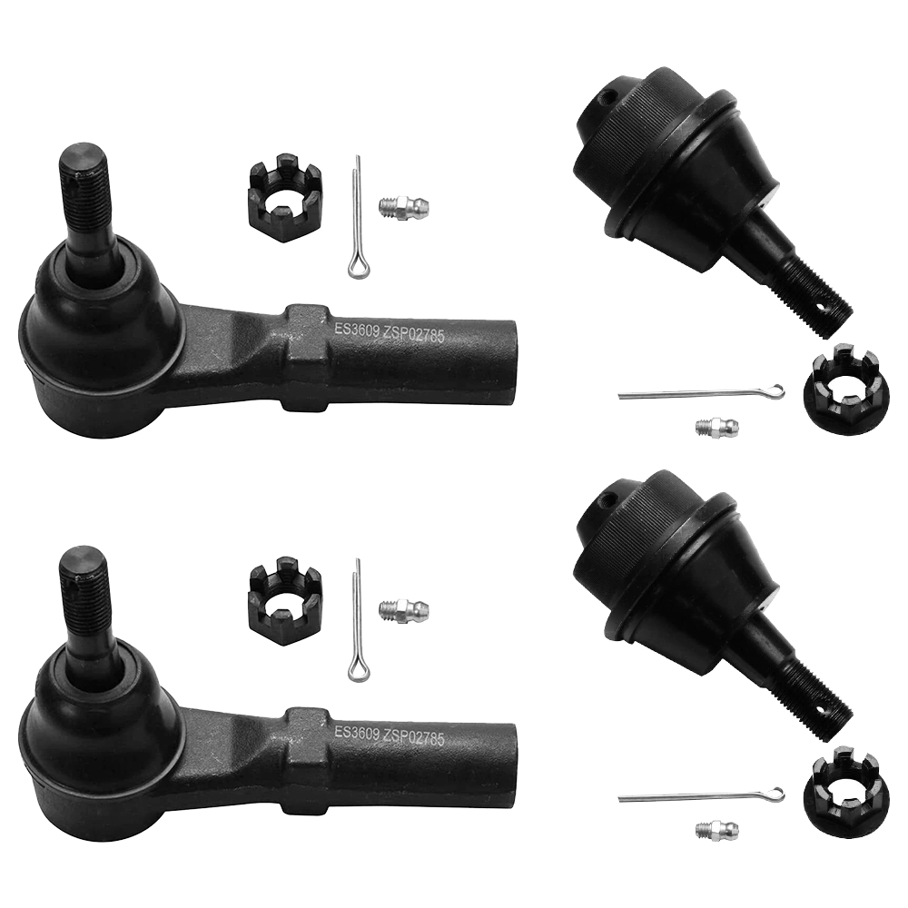 Vehicle compatibility guide for 2001-2010 Chevy Silverado 2500 3500 HD and GMC Sierra 2500 3500 HD 8-lug models