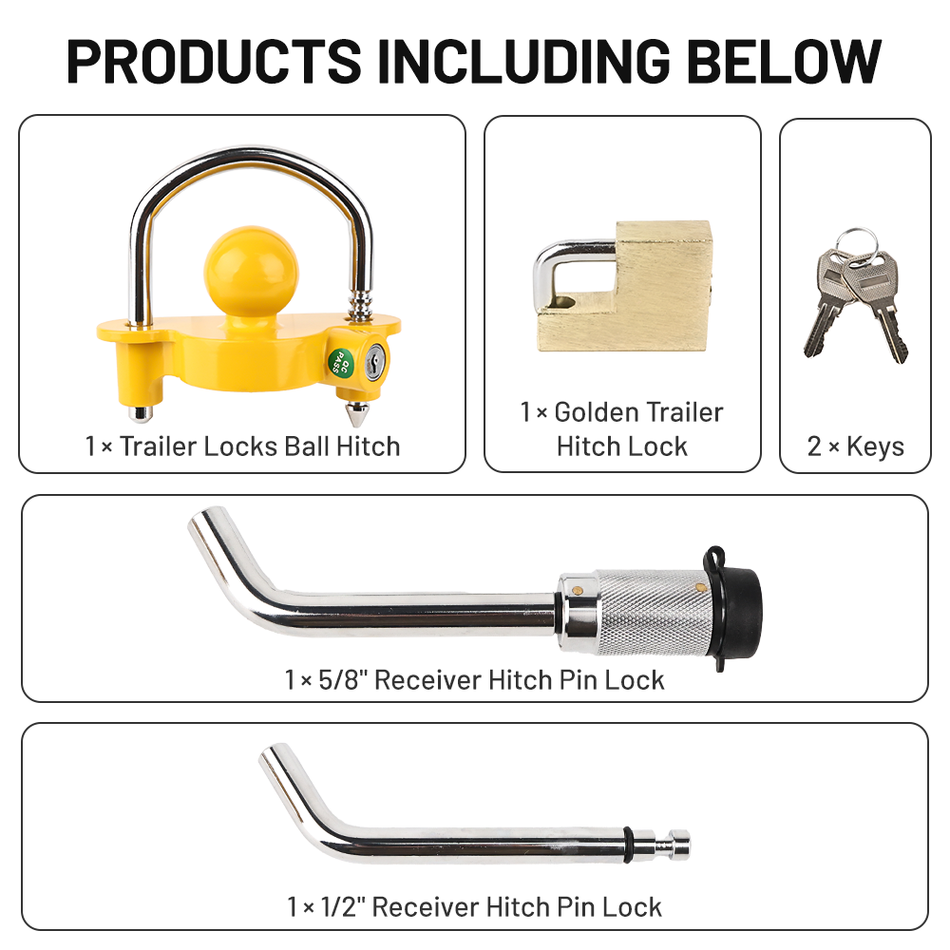 Vypart ball lock's keyhole and internal anti-pick mechanism, showcasing high-security design