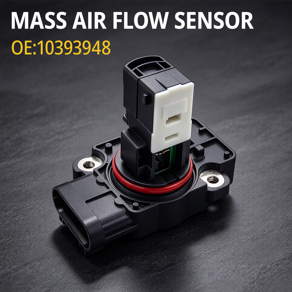 Vypart mass air flow sensor replacement for reference number 10393948