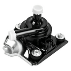 Premium electric engine water pump assembly for 2004-2009 Toyota Prius 1.5L. Direct replacement for OEM G9020-47031 and 04000-32528