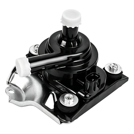 Premium electric engine water pump assembly for 2004-2009 Toyota Prius 1.5L. Direct replacement for OEM G9020-47031 and 04000-32528