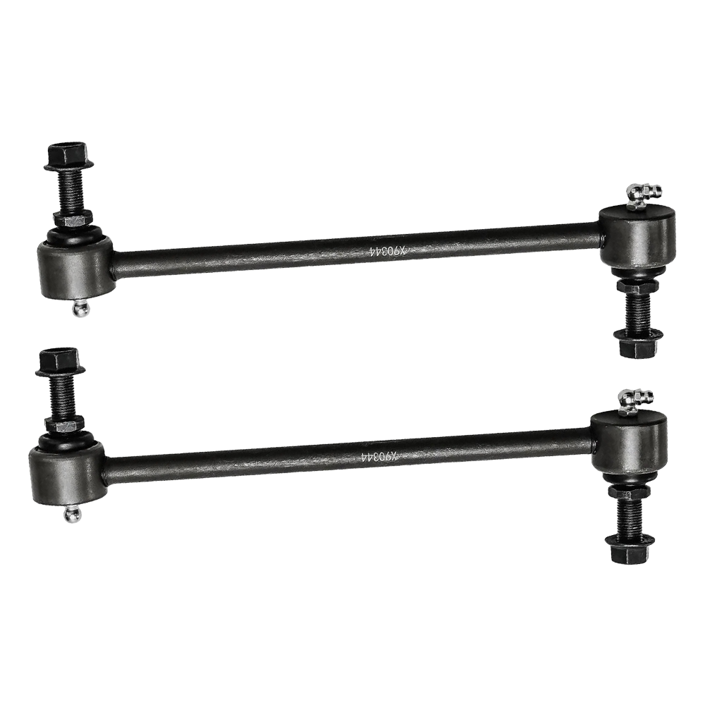 Heavy-duty front inner tie rod ends EV80945 and outer tie rod ends ES80944 steering linkage kit