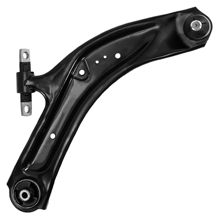 Driver side front lower control arm with ball joint and bushing K623110 MS301169 for Nissan Rogue