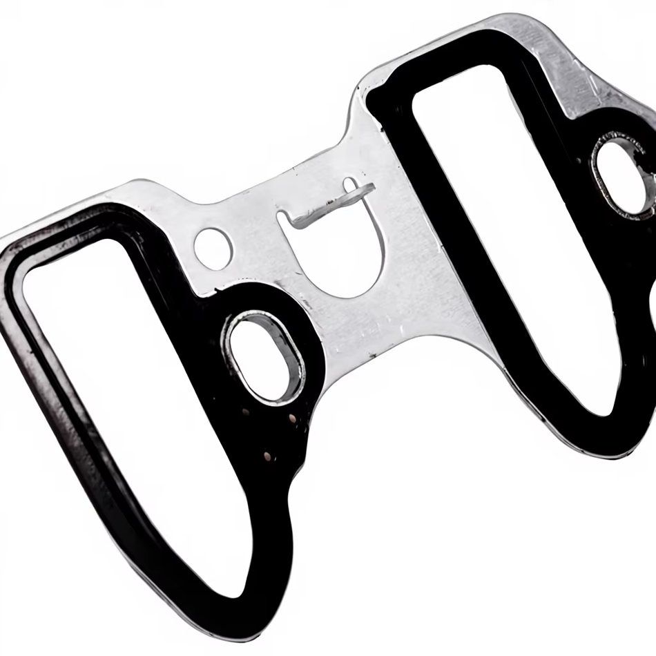 Vypart MS98016T gasket set compatibility with 2004-2013 Chevrolet Silverado 1500 models