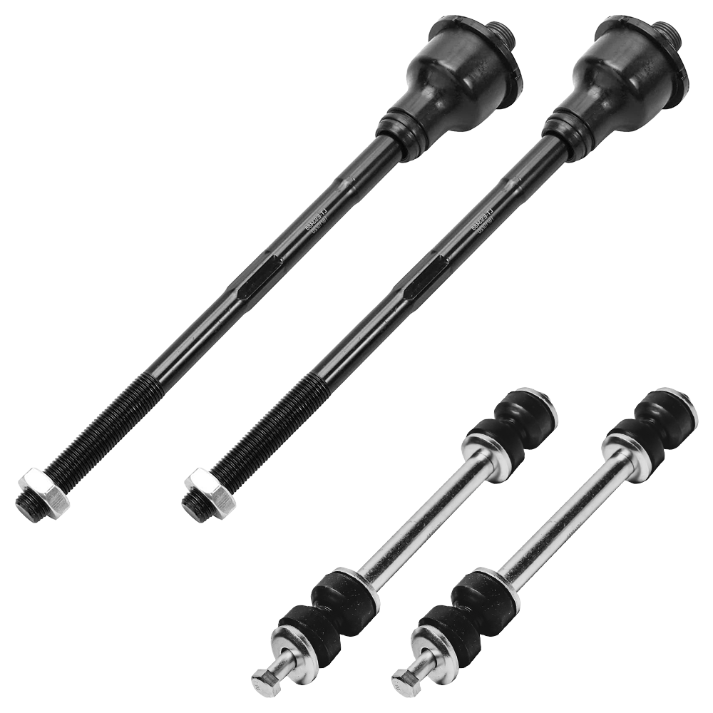 3-groove steering Pitman arm K6654, front idler arm K6535, and idler bracket pivot K6723 for 8-lug GM trucks