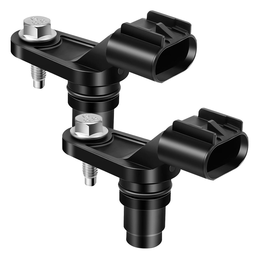 Vypart 2-Pack Camshaft Position Sensor 12577245 for GM Buick Chevrolet GMC