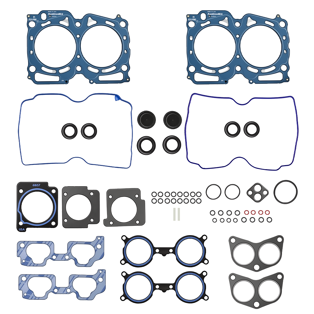 Vypart 26415 PT-1 Engine Cylinder Head Gasket Set for Subaru Forester Legacy Baja
