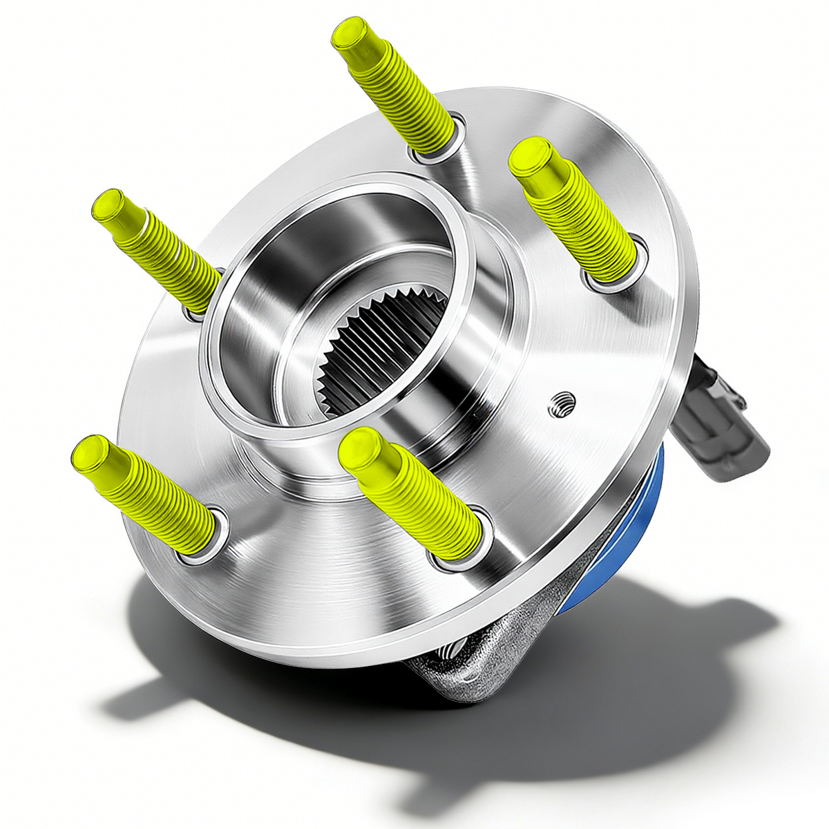 Vypart 513121-2PK wheel hub bearing assembly, product photo 3
