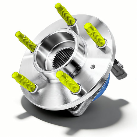 Vypart 513121-2PK wheel hub bearing assembly, product photo 3