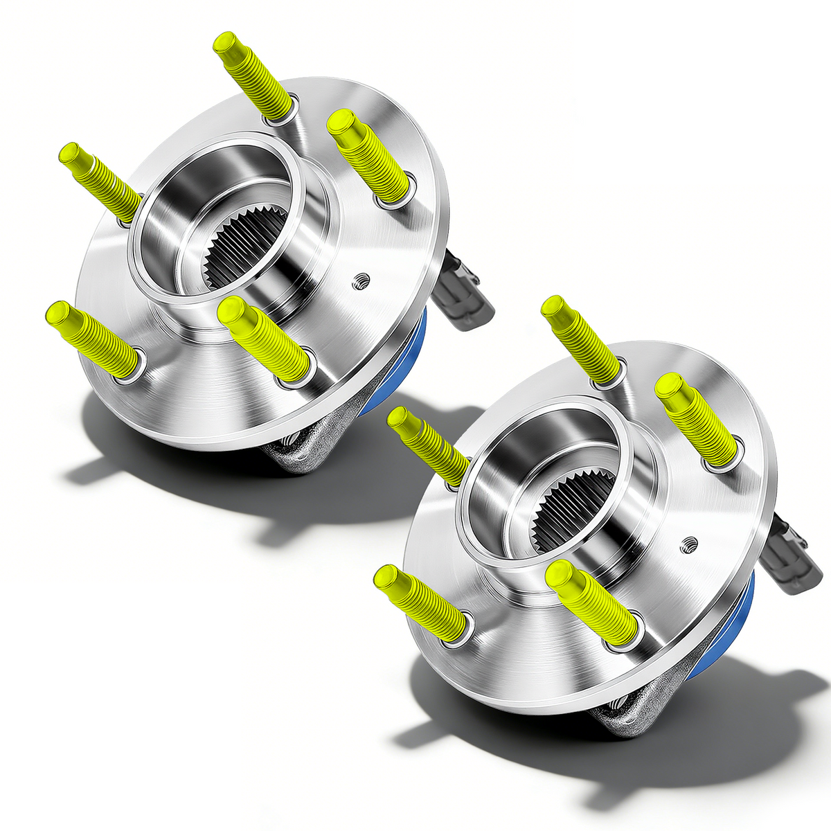 Vypart 513121-2PK wheel hub bearing assembly, product photo 4