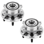 Wheel Bearings