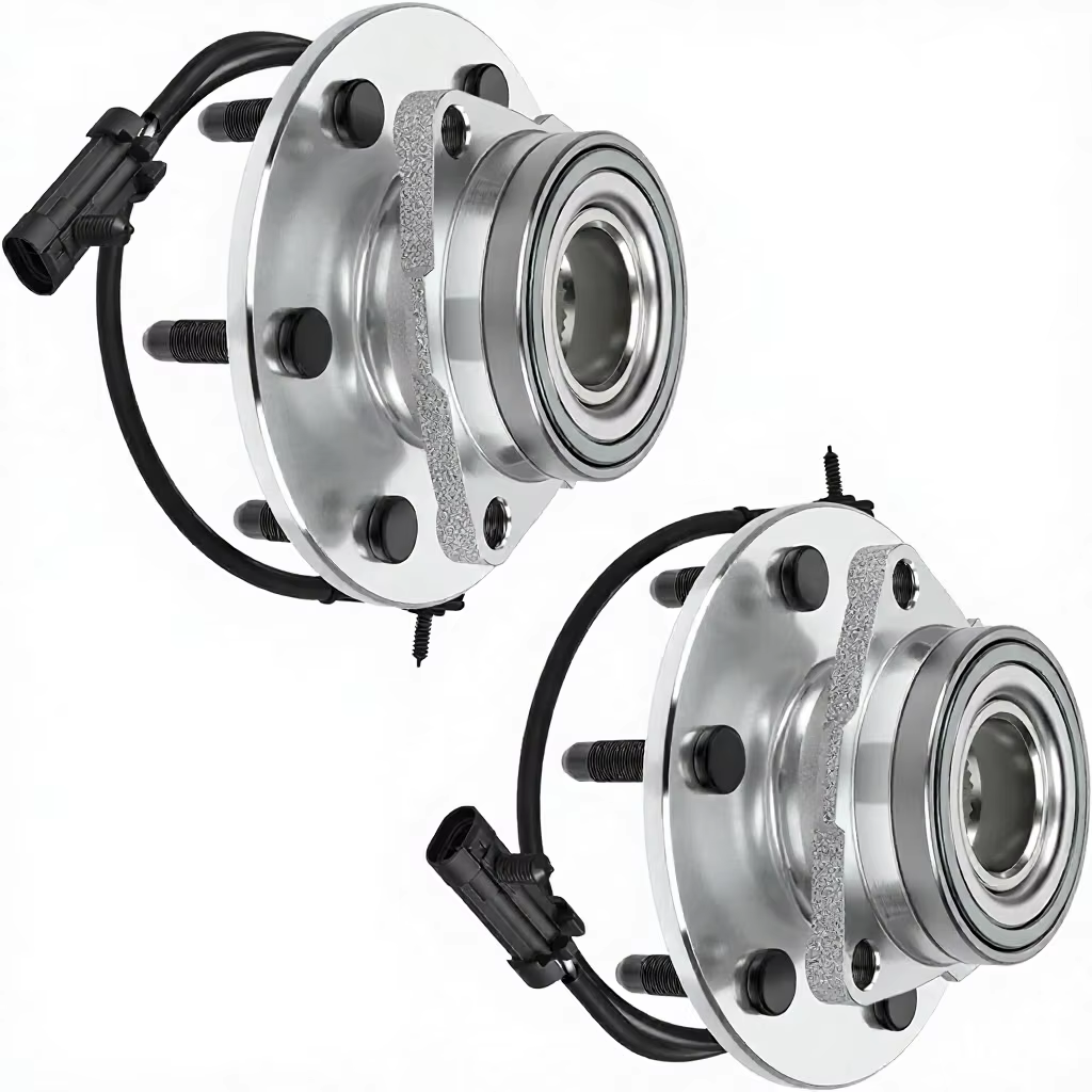Vypart 515036-2PK wheel hub bearing assembly, product photo 1