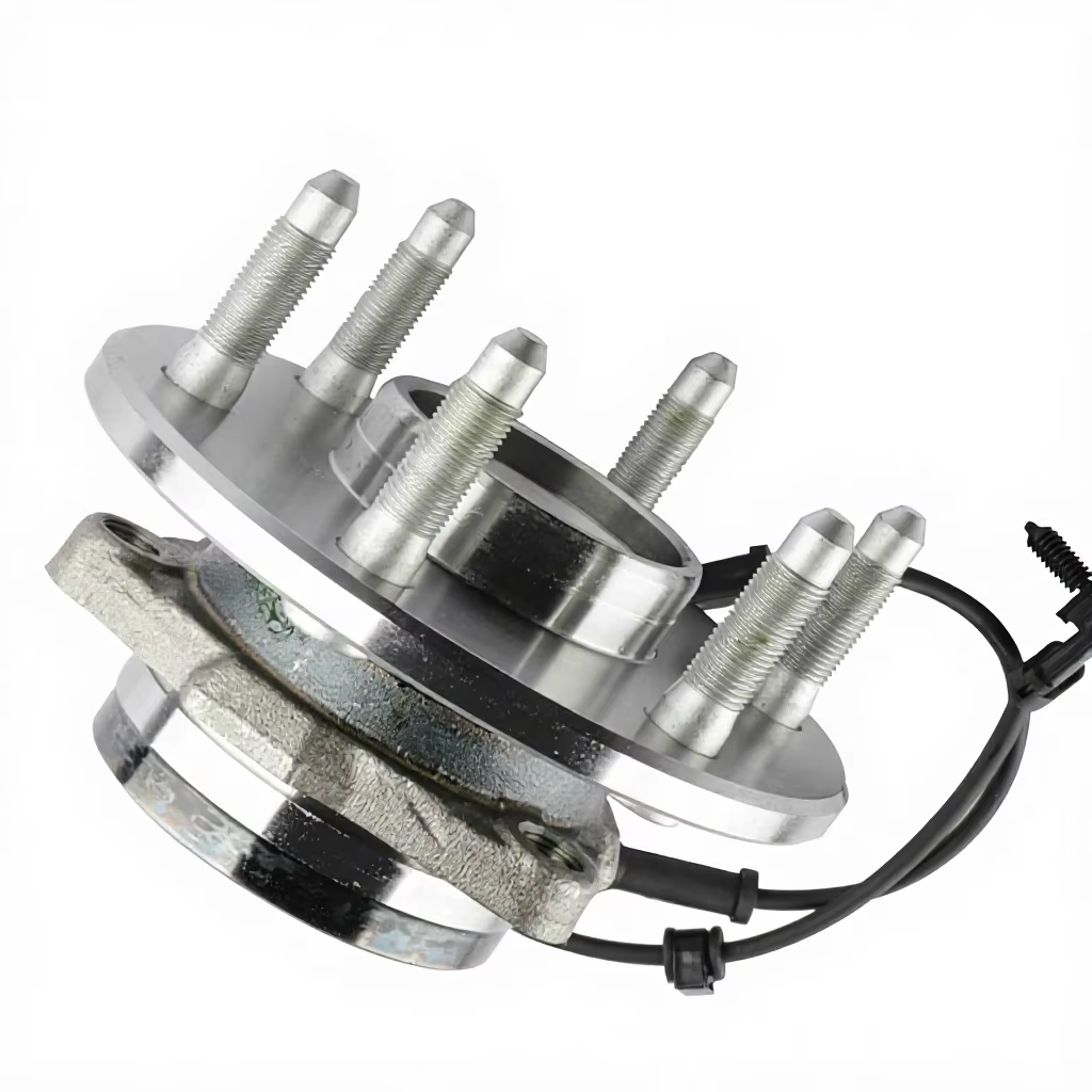 Vypart 515036-2PK wheel hub bearing assembly, product photo 3